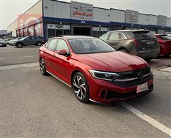 فولكسفاغن جيتا